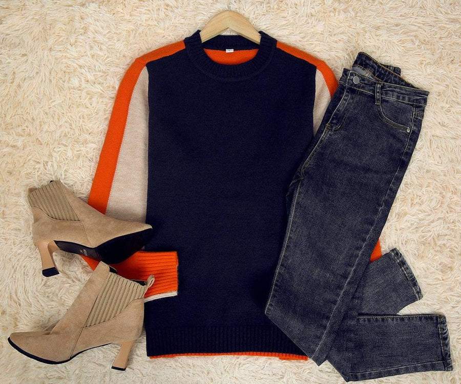 Classic Vintage Sweater