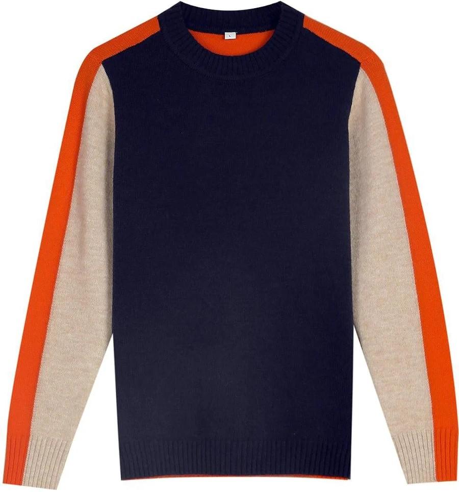 Classic Vintage Sweater