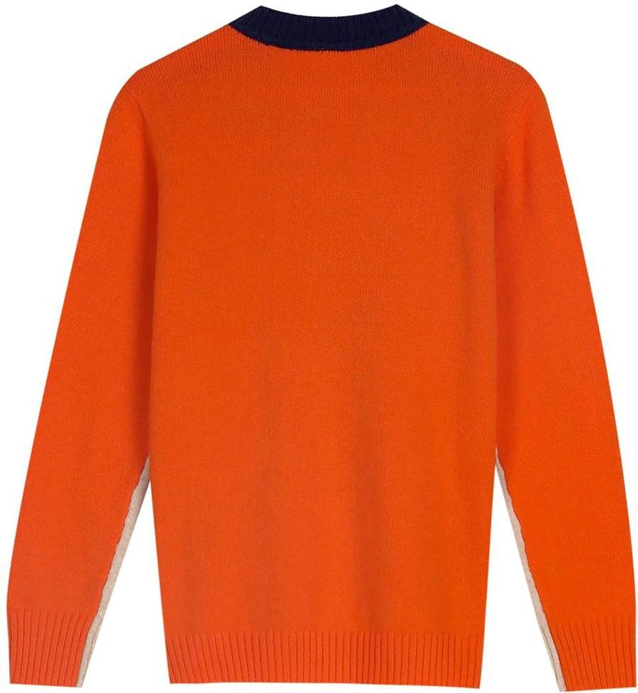 Classic Vintage Sweater