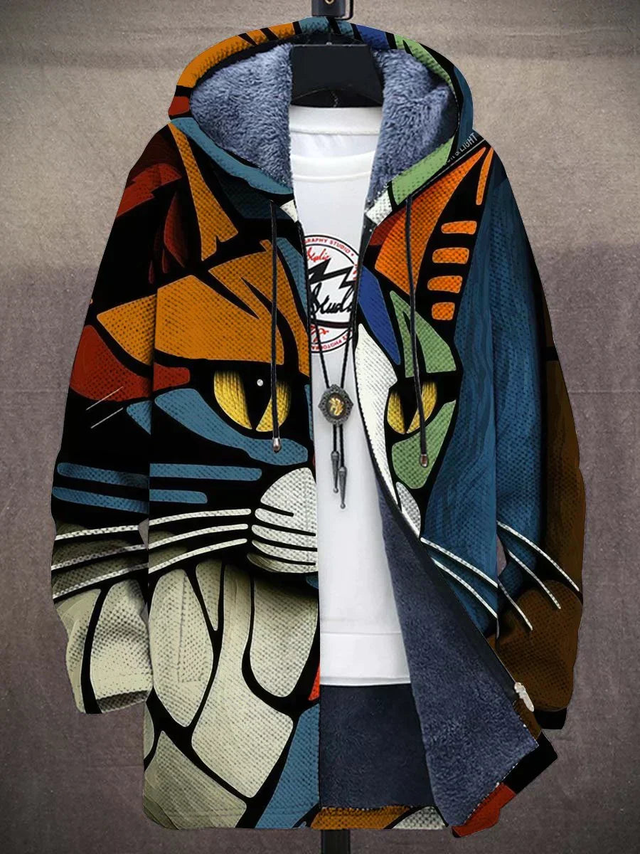 JO | Timeless and elegant winter jacket