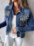 Timeless Vintage Style Jacket