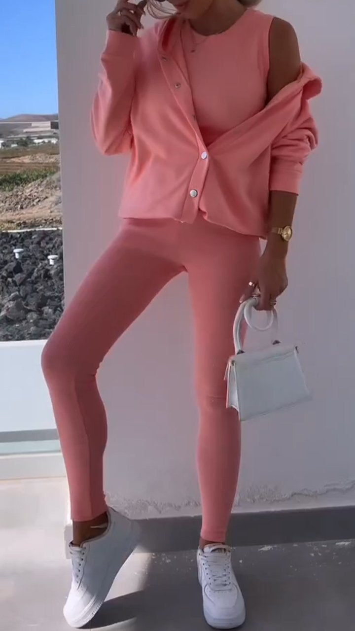Vintage Inspired Jacket