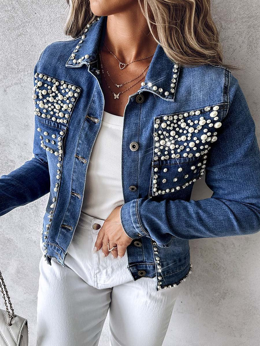 Thoughtfully Designed Jacket