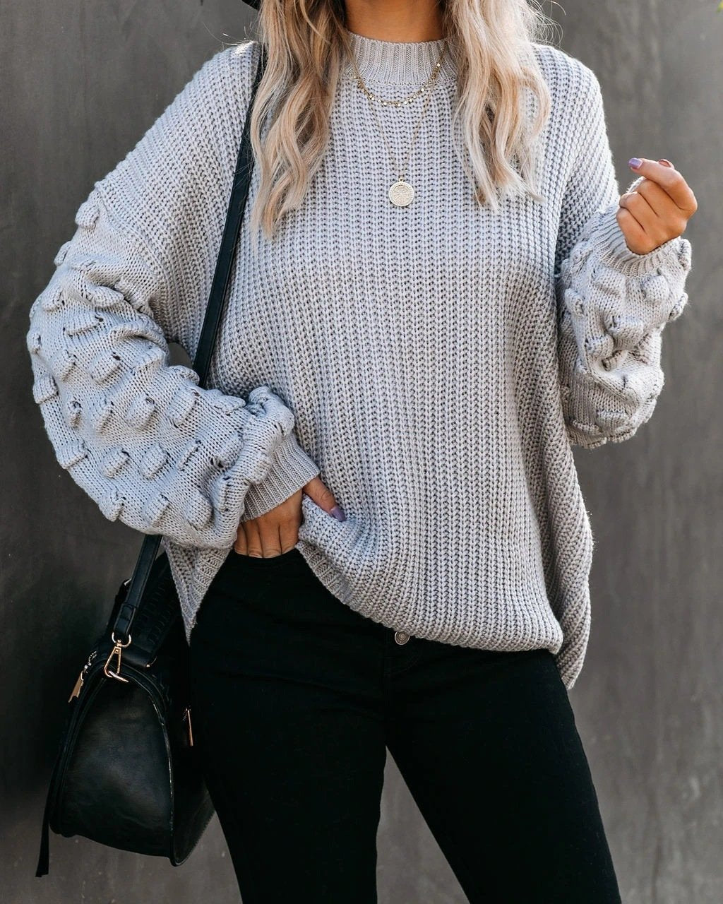Classic Vintage Sweater