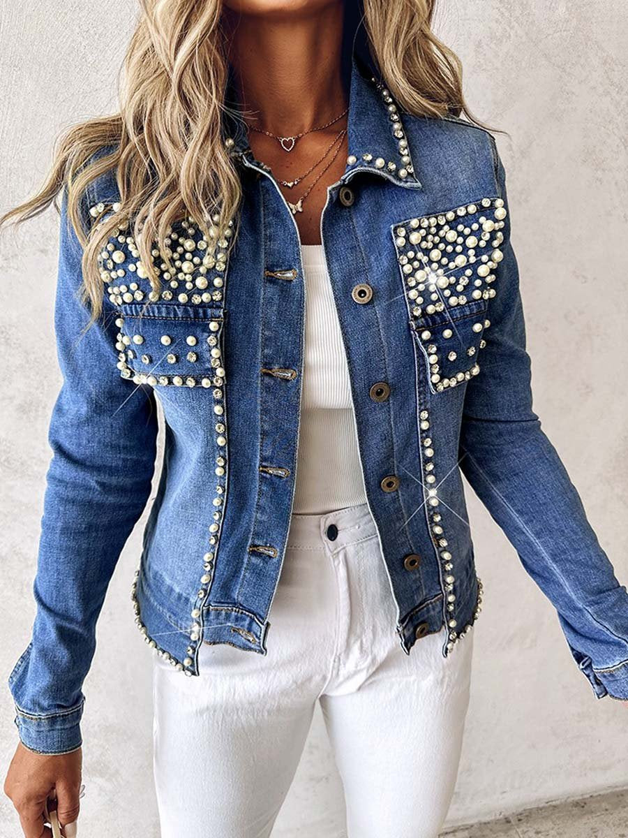 Thoughtfully Designed Jacket