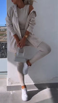 Vintage Inspired Jacket