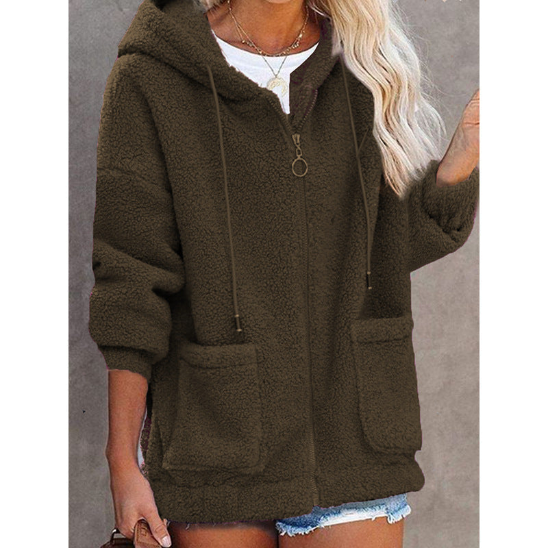 Classic Vintage Jacket