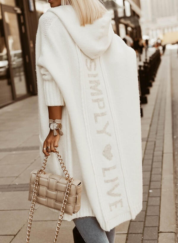 Classic Designed Jacket