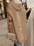 Classic Designed Jacket