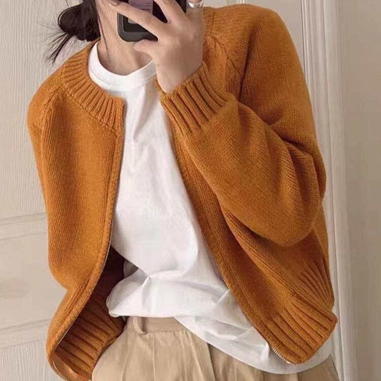 Thoughtfully Designed Sweater