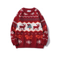 Classic Designed Sweater