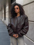 Classic Designed Jacket