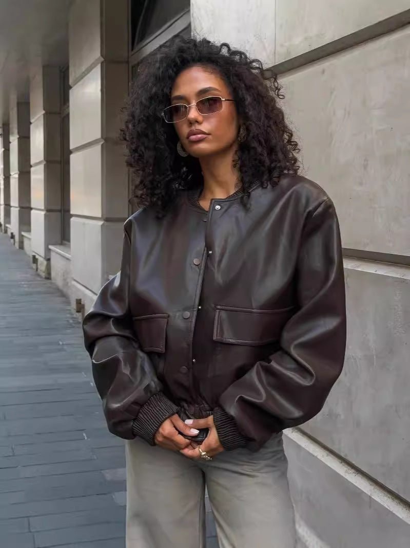 Classic Designed Jacket