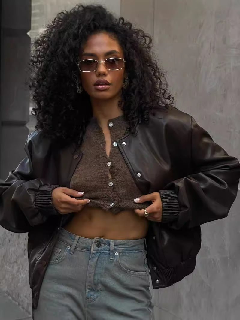 Classic Designed Jacket