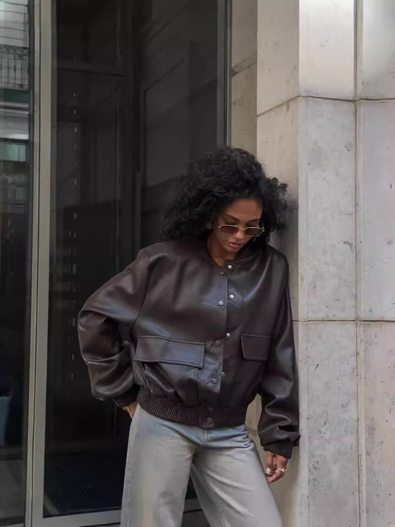 Classic Designed Jacket
