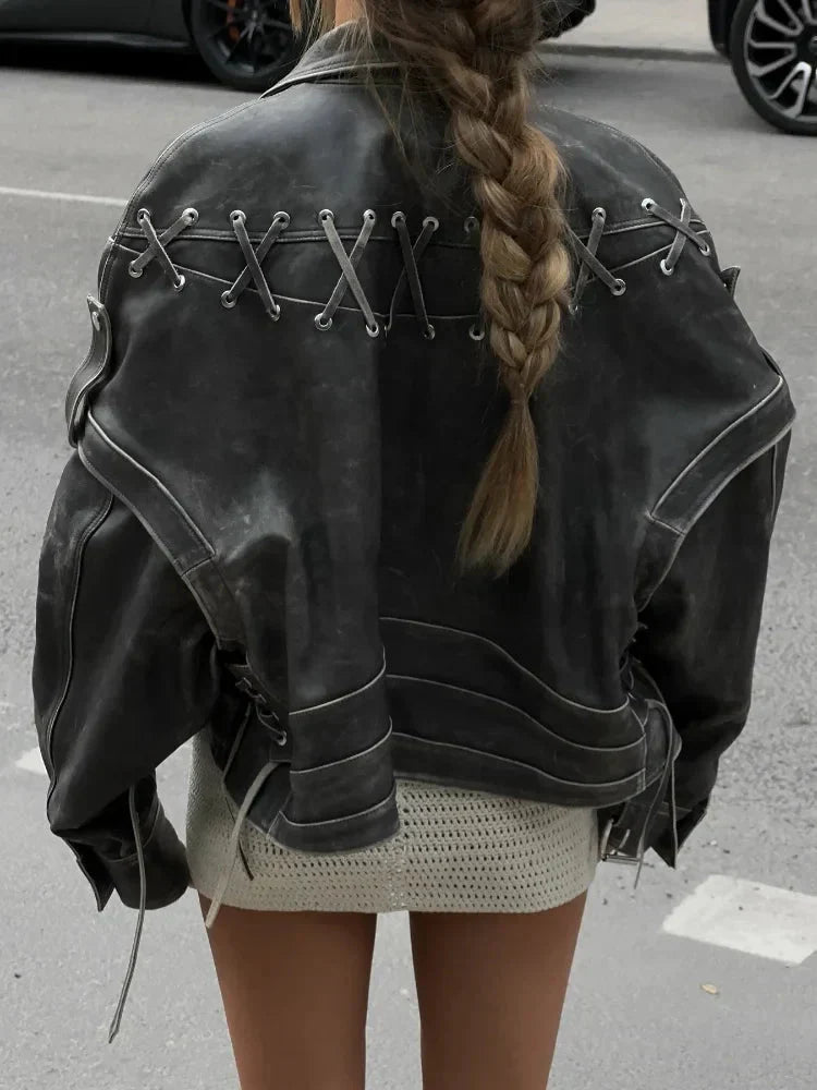 Elegantly Designed Jacket