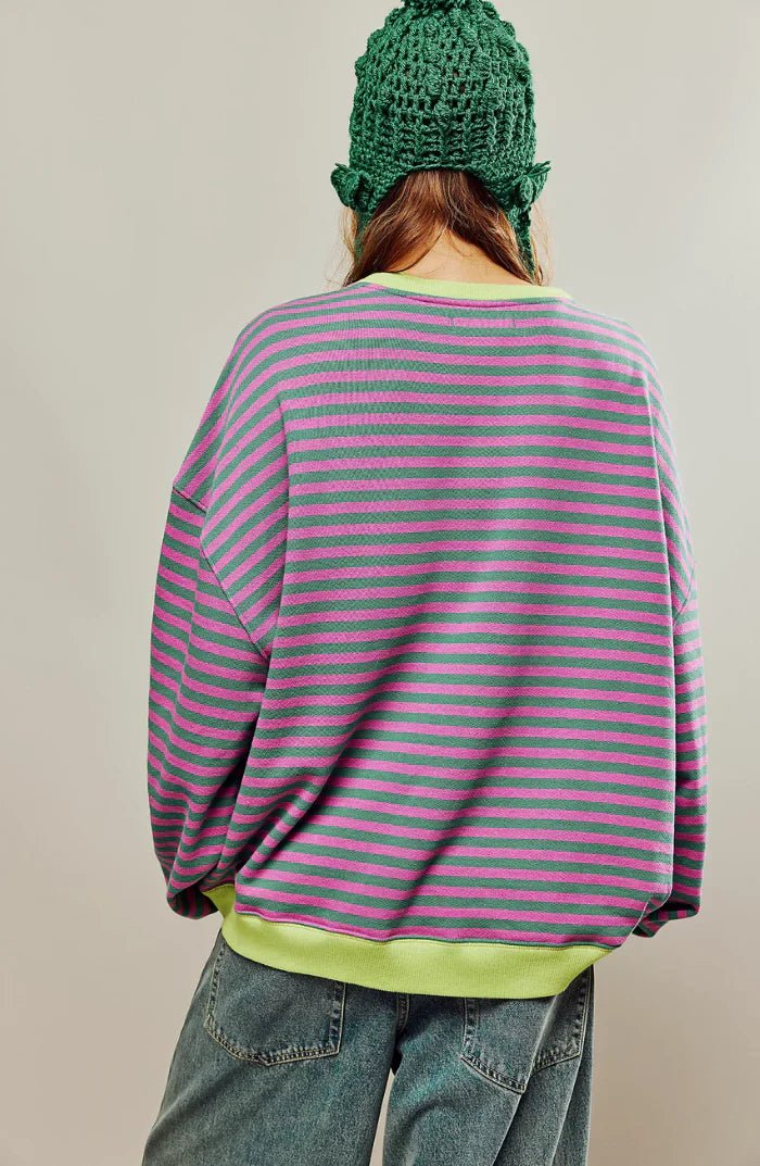 Beautifully Crafted Sweater