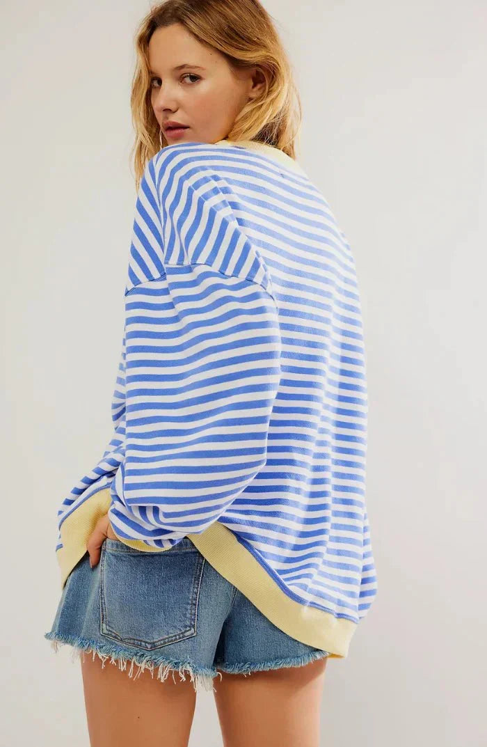 Beautifully Crafted Sweater