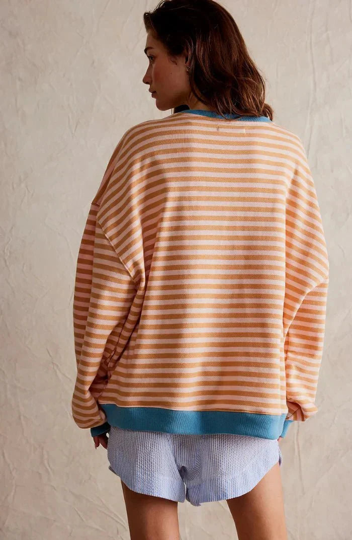 Beautifully Crafted Sweater