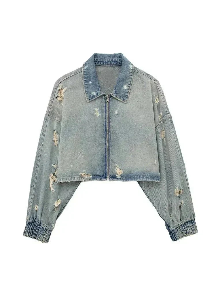 Classic Designed Jacket