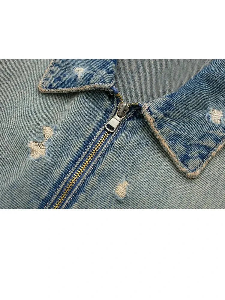 Classic Designed Jacket