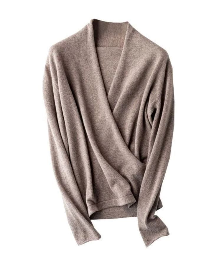 JO | Merino wool kimono sweater