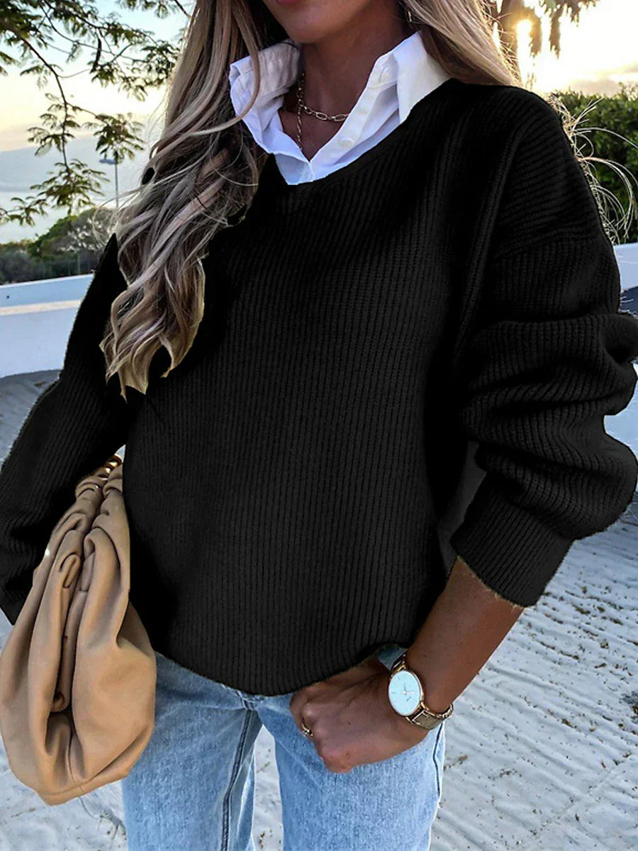 Beautifully Crafted Sweater