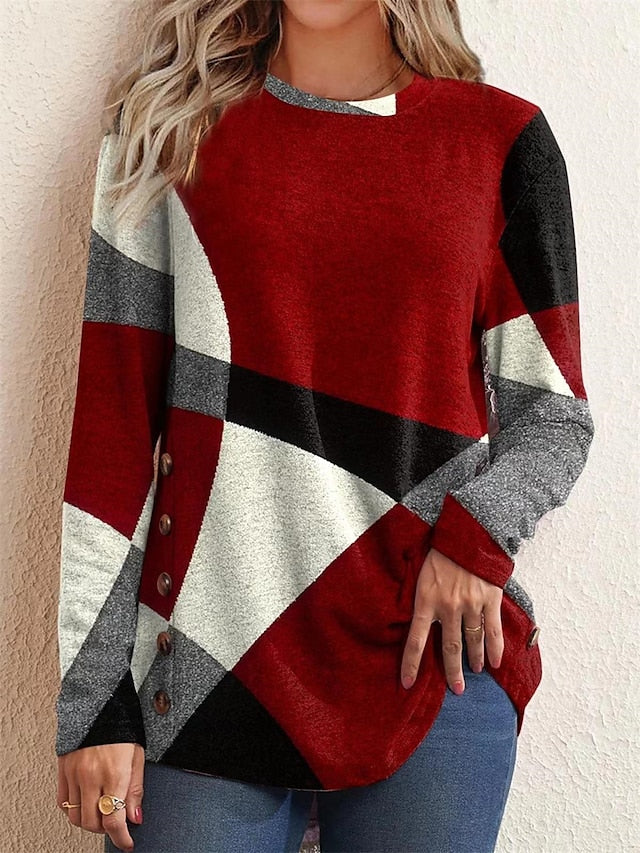 Beautifully Crafted Sweater