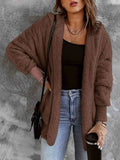 JO | Fleece jacket
