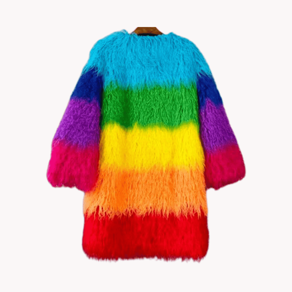 JO | Simple and stylish winter coat