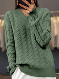 Elegantly Designed Sweater