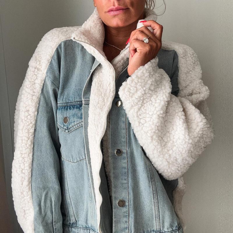 Thoughtfully Designed Jacket