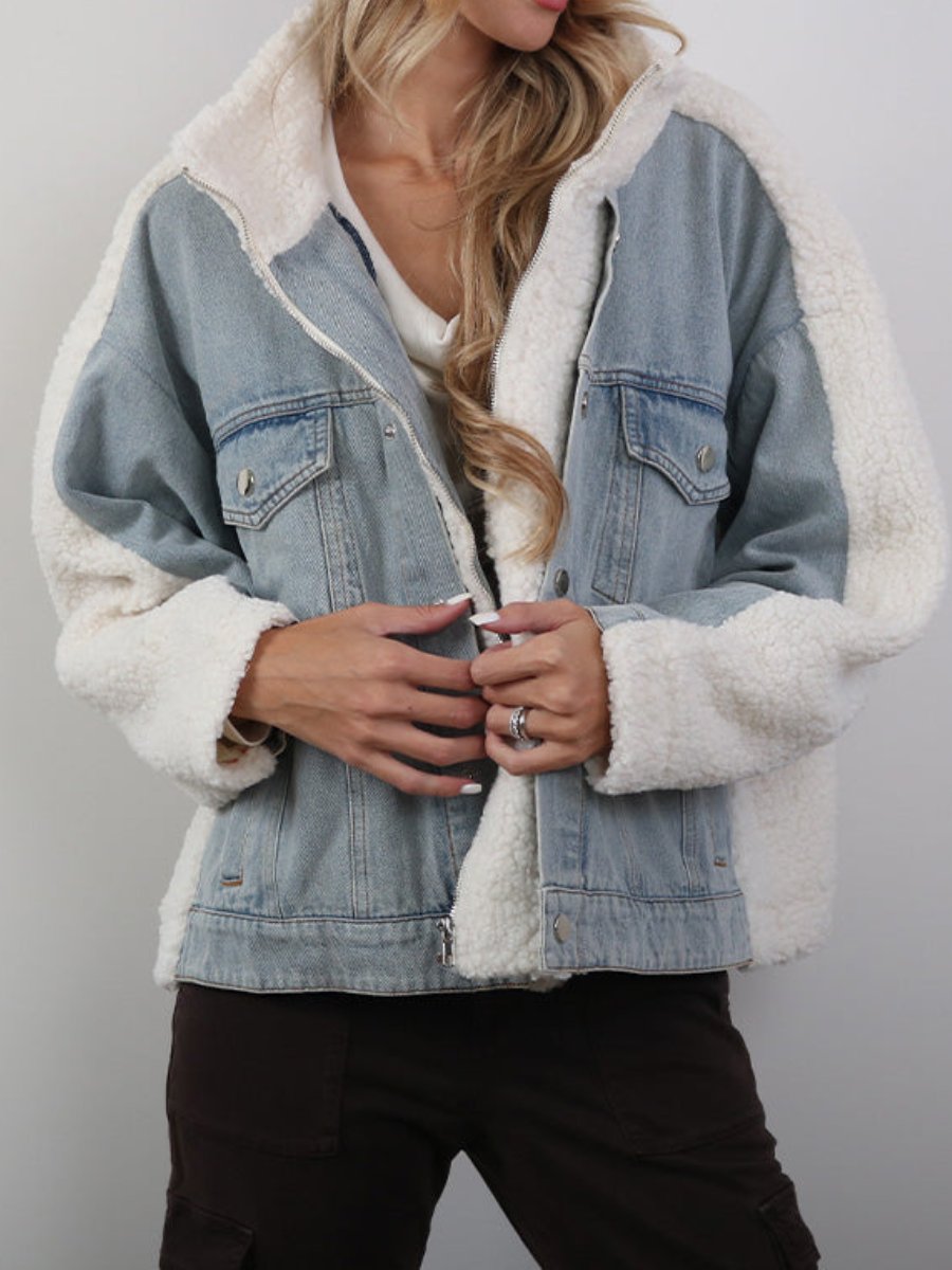 Thoughtfully Designed Jacket