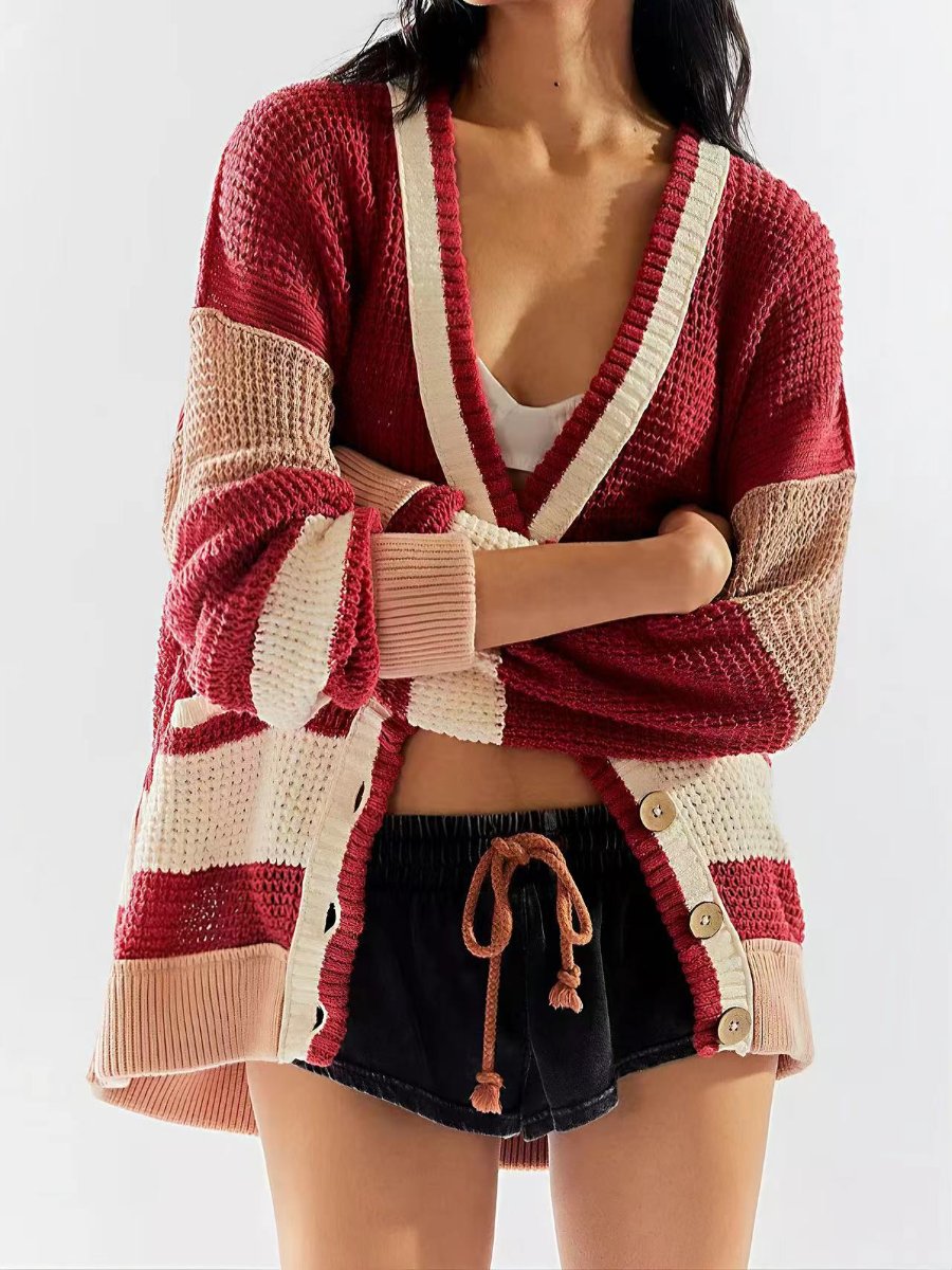 Elegantly Designed Sweater
