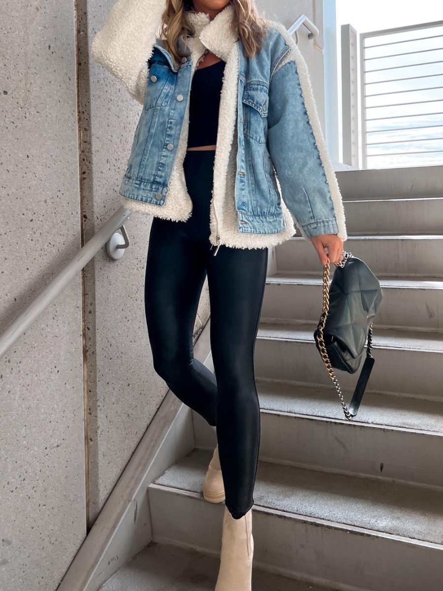 Classic Designed Jacket