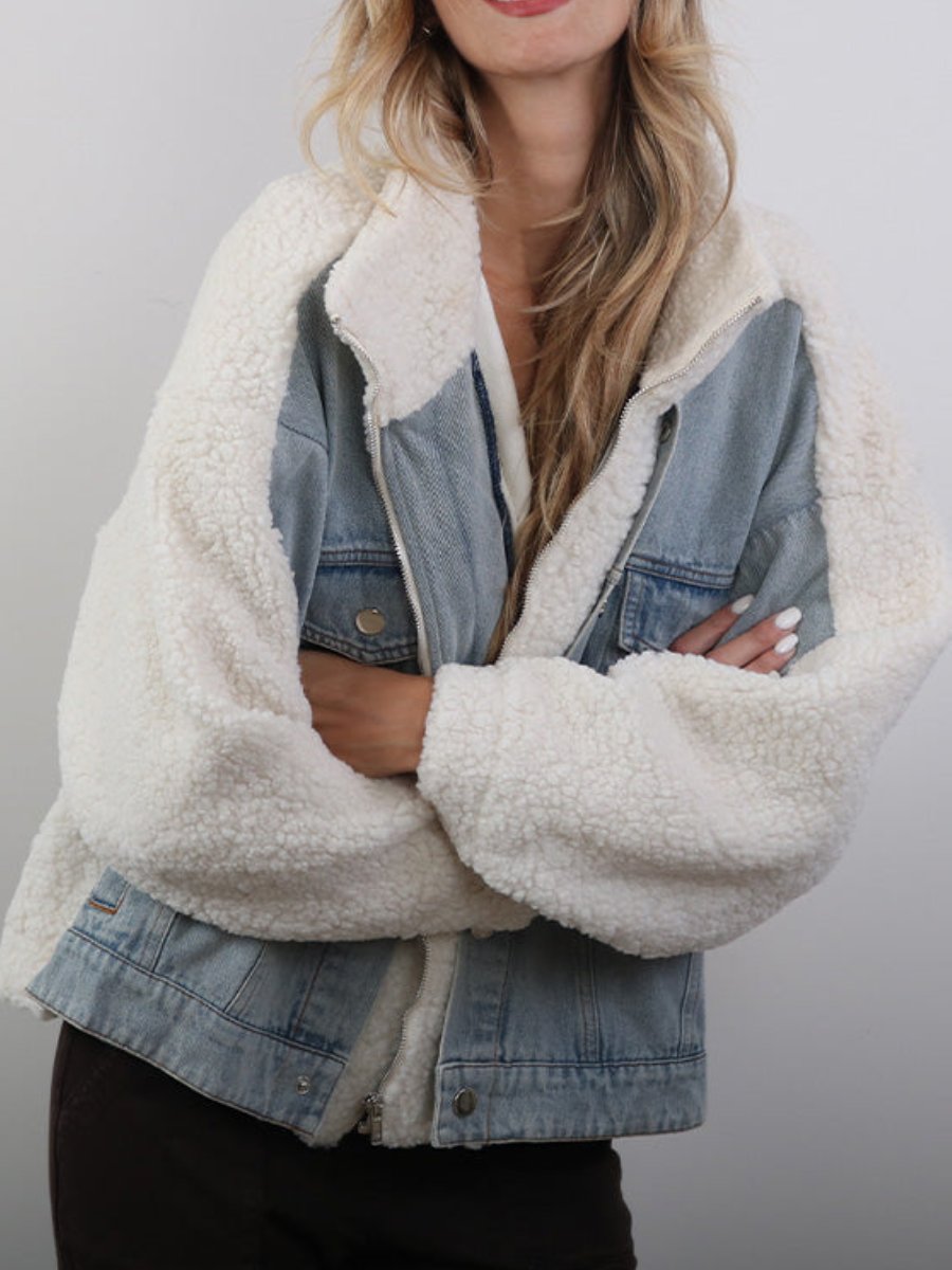 Classic Designed Jacket