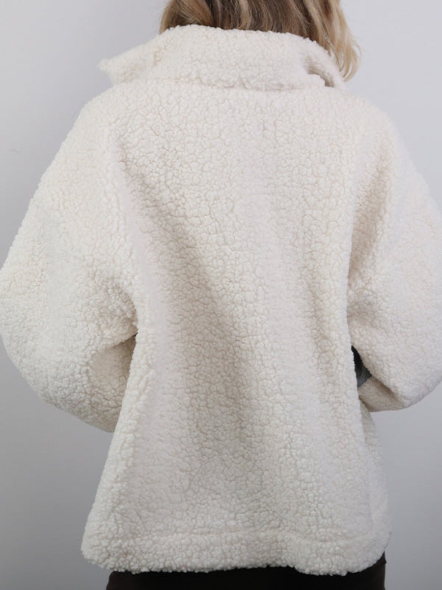 Thoughtfully Designed Jacket