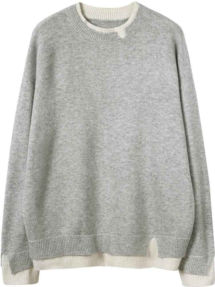 Classic Vintage Sweater