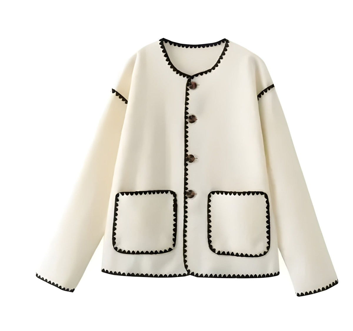 Classic Vintage Jacket