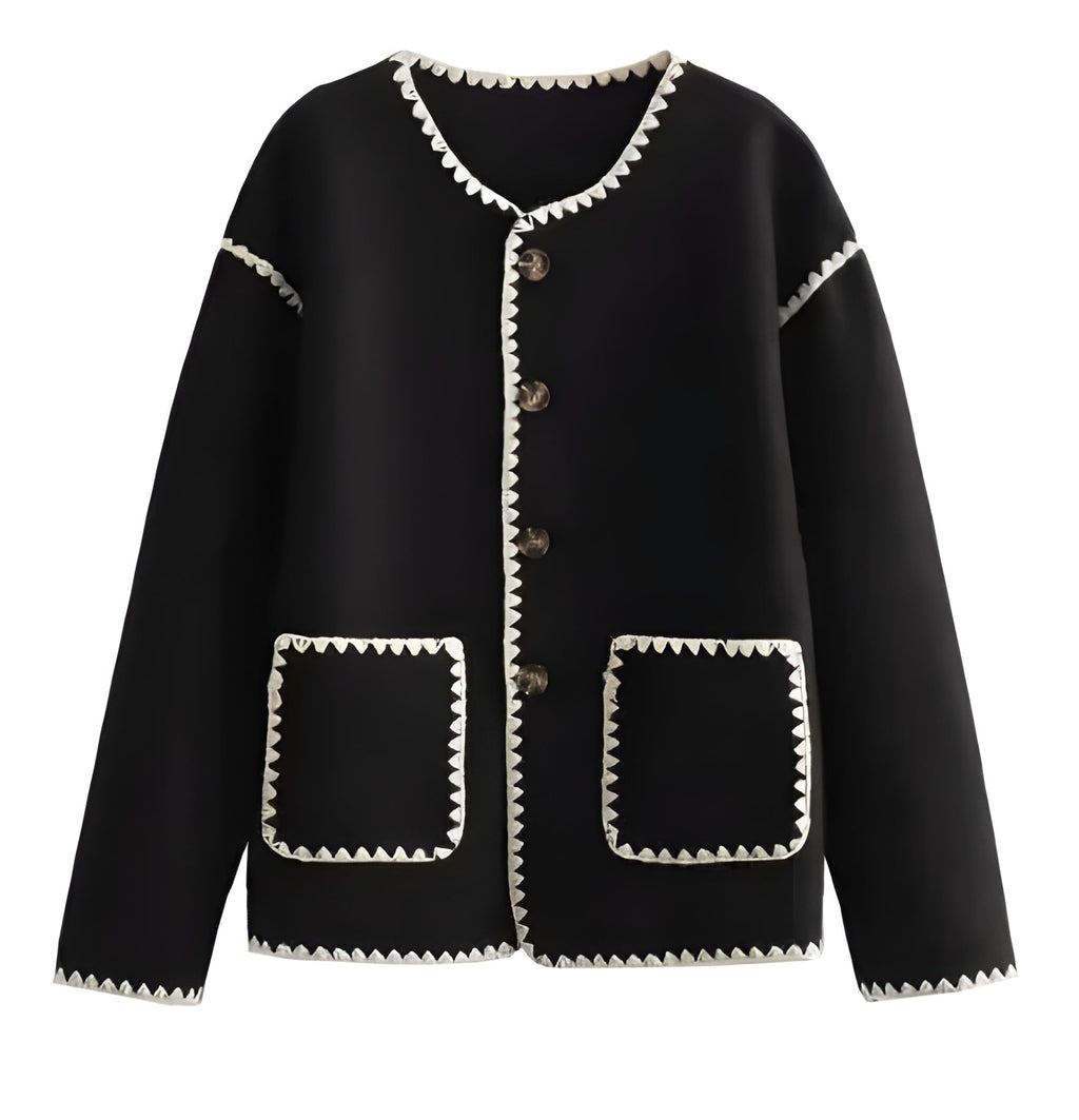 Classic Vintage Jacket