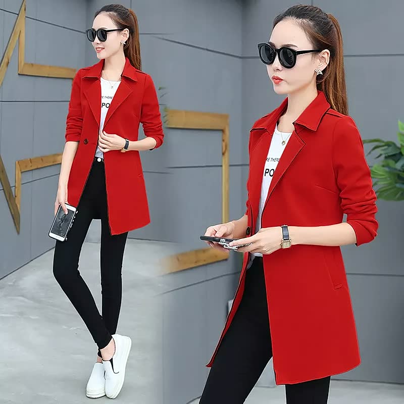 JO | NiceBlazer™: Blazer for women