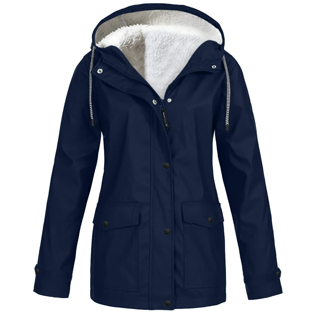JO | TrendyCoat™: Jacket for women