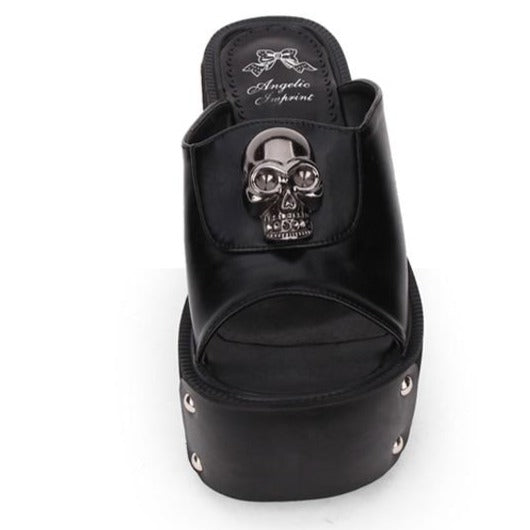 Elegant Orthopedic Sandals for Every Step