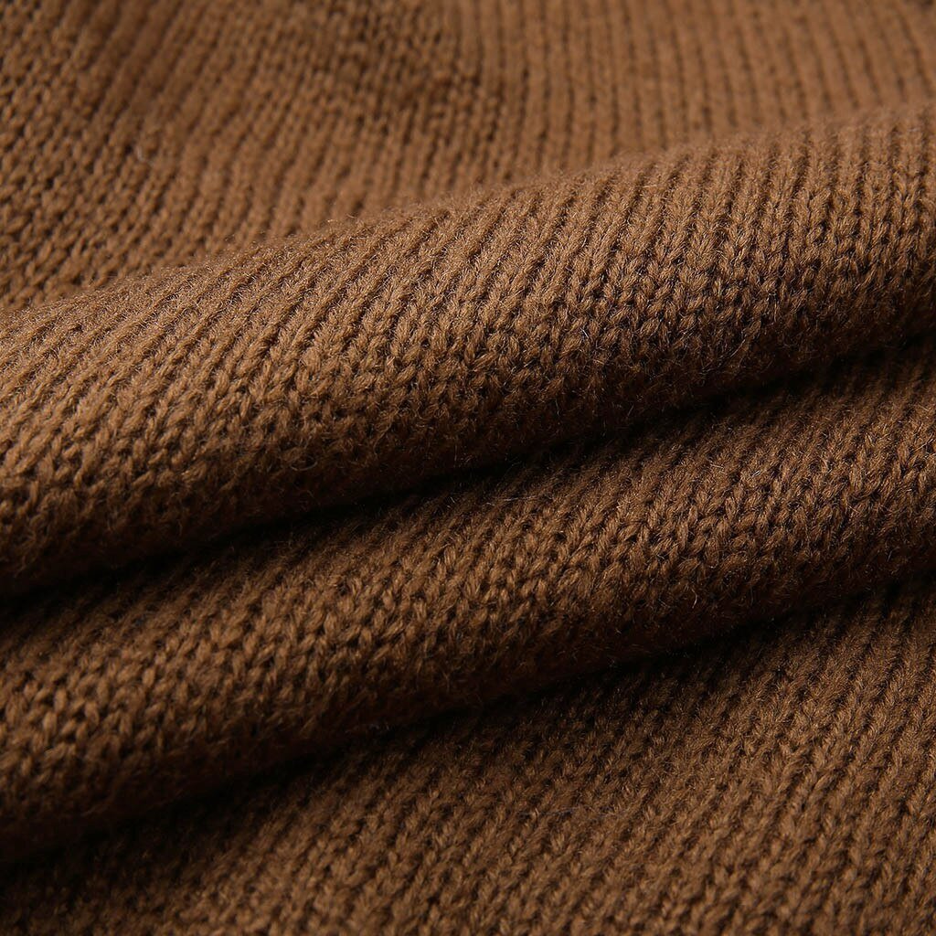 Classic Designed Sweater