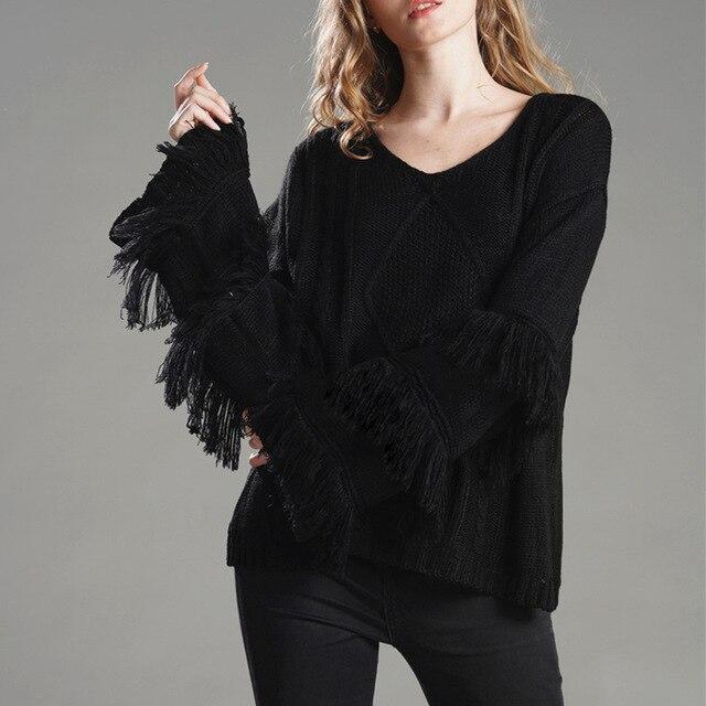 Thoughtfully Designed Sweater