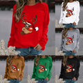 Vintage Inspired Sweater
