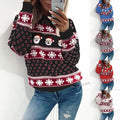 Thoughtfully Designed Sweater