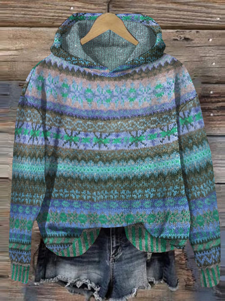 Classic Vintage Sweater