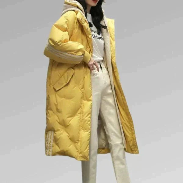 Timeless Vintage Style Jacket