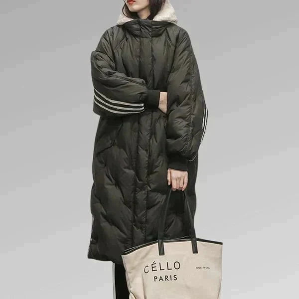 Timeless Vintage Style Jacket